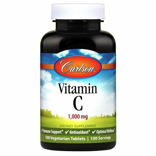 Vitamin C 1000 Mg, CL